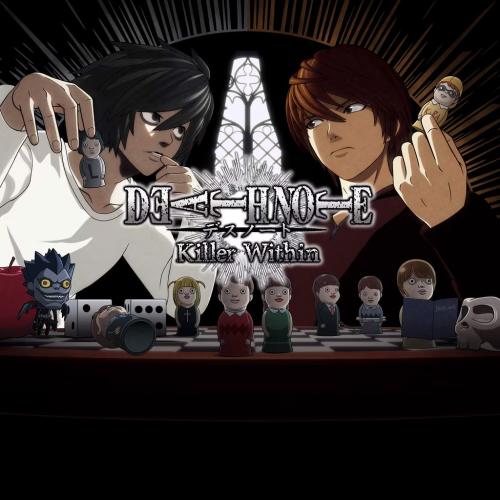 Death Note: Killer Within 2024 torrent