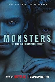 Monsters 2022–  torrent