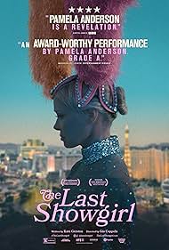 The Last Showgirl 2024 torrent