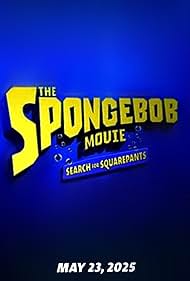 The SpongeBob Movie: Search for Squarepants 2025 torrent