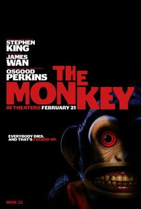 The Monkey torrent